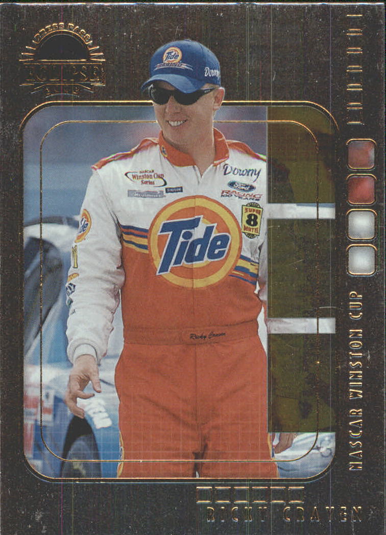 A5977- 2002 Press Pass Eclipse Cards Plus Inserts -You Pick- 15+ FREE US SHIP - Picture 186 of 265