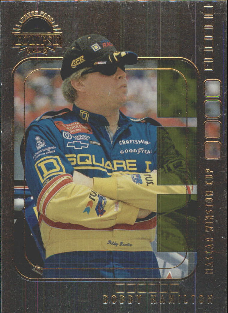 A5977- 2002 Press Pass Eclipse Cards Plus Inserts -You Pick- 15+ FREE US SHIP - Picture 194 of 265