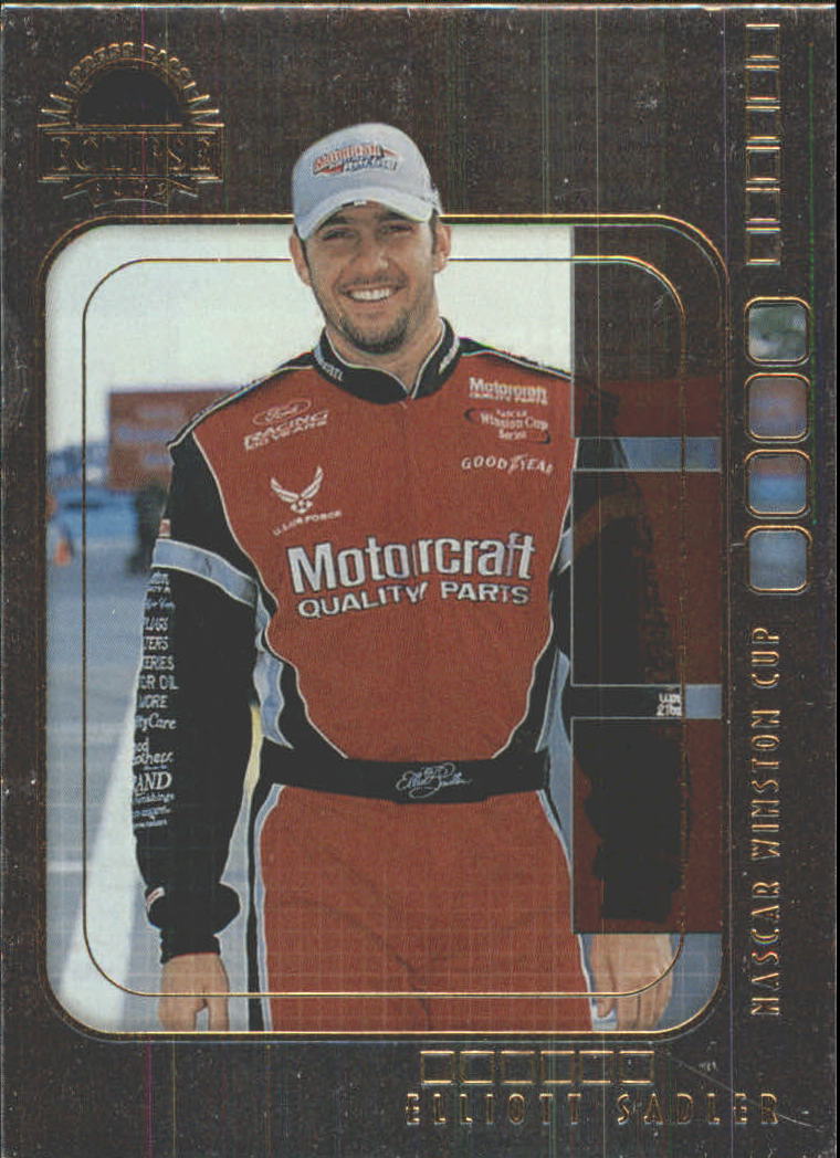 A5977- 2002 Press Pass Eclipse Cards Plus Inserts -You Pick- 15+ FREE US SHIP - Picture 198 of 265