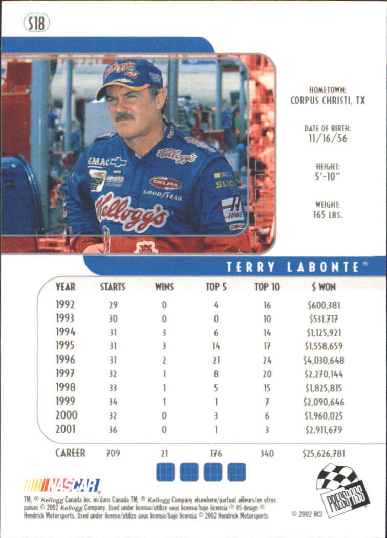 A5977- 2002 Press Pass Eclipse Cards Plus Inserts -You Pick- 15+ FREE US SHIP - Picture 201 of 265