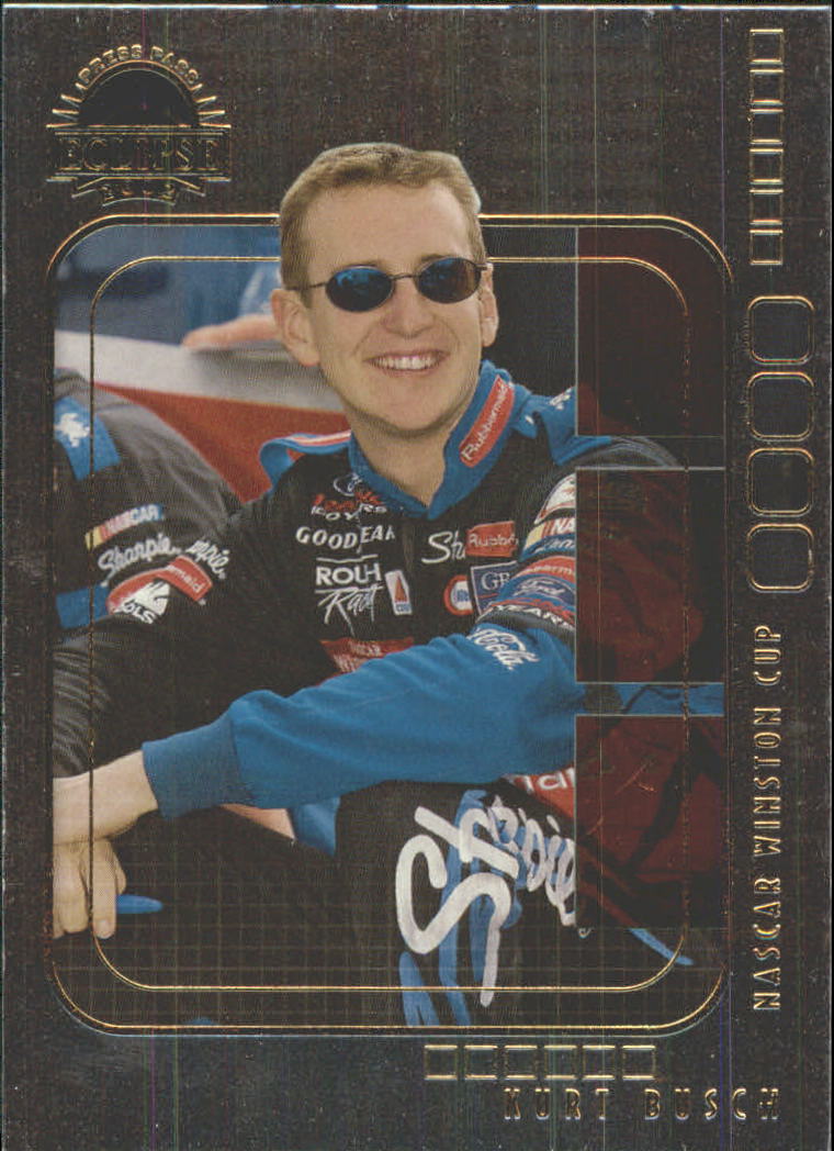 A5977- 2002 Press Pass Eclipse Cards Plus Inserts -You Pick- 15+ FREE US SHIP - Picture 206 of 265
