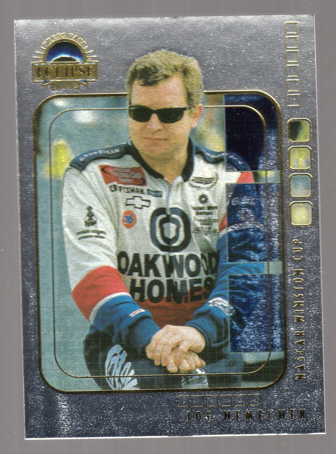 A5977- 2002 Press Pass Eclipse Cards Plus Inserts -You Pick- 15+ FREE US SHIP - Picture 208 of 265
