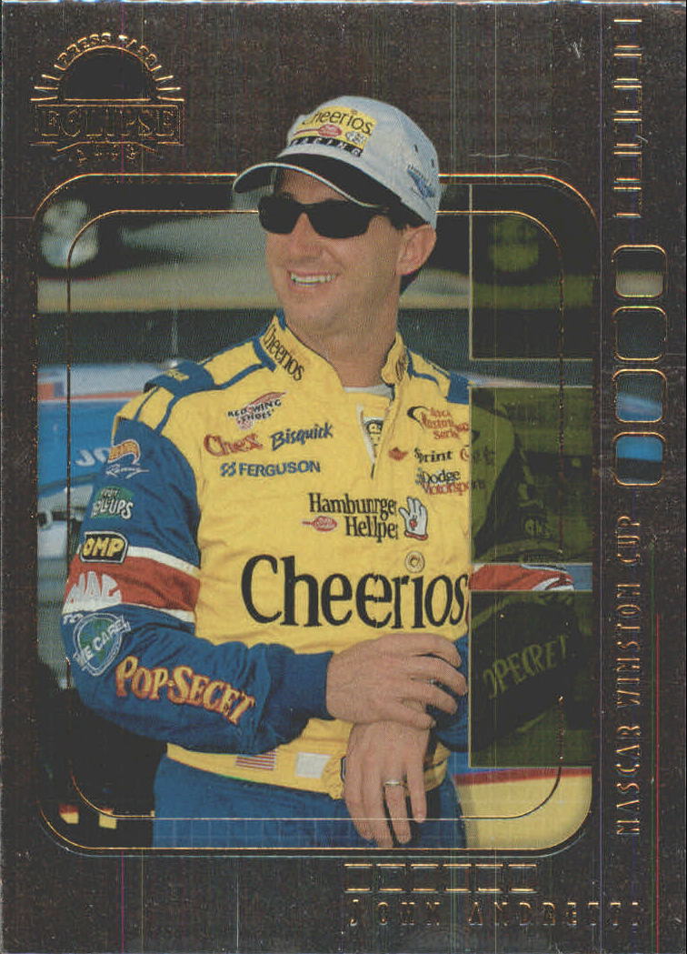 A5977- 2002 Press Pass Eclipse Cards Plus Inserts -You Pick- 15+ FREE US SHIP - Picture 210 of 265