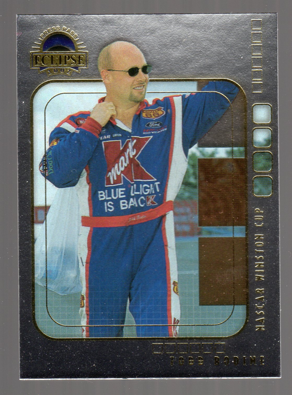 A5977- 2002 Press Pass Eclipse Cards Plus Inserts -You Pick- 15+ FREE US SHIP - Picture 212 of 265