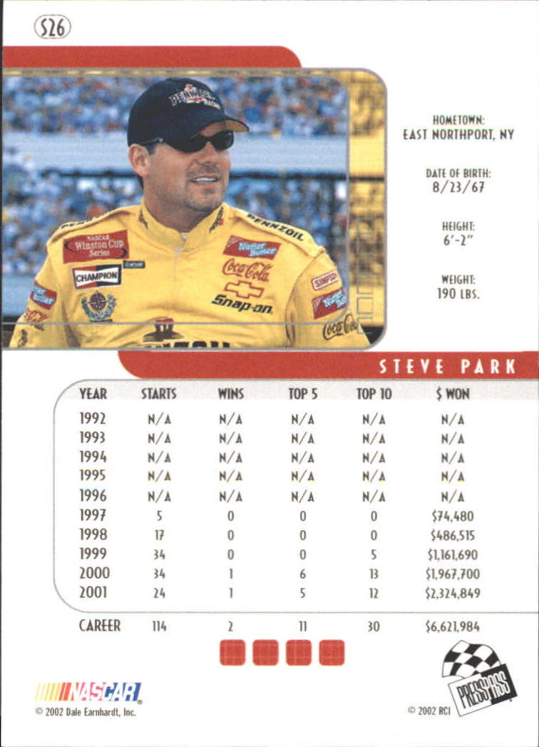 A5977- 2002 Press Pass Eclipse Cards Plus Inserts -You Pick- 15+ FREE US SHIP - Picture 217 of 265
