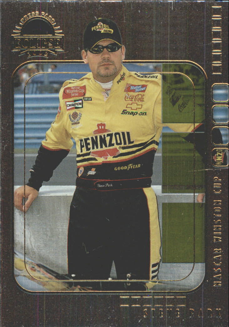 A5977- 2002 Press Pass Eclipse Cards Plus Inserts -You Pick- 15+ FREE US SHIP - Picture 216 of 265