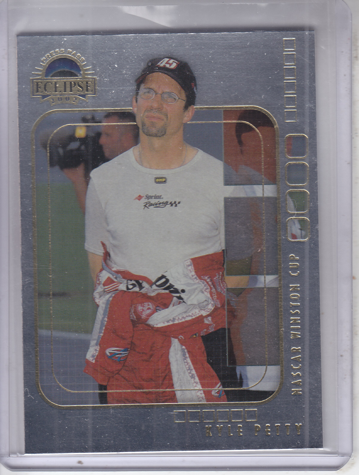 A5977- 2002 Press Pass Eclipse Cards Plus Inserts -You Pick- 15+ FREE US SHIP - Picture 218 of 265
