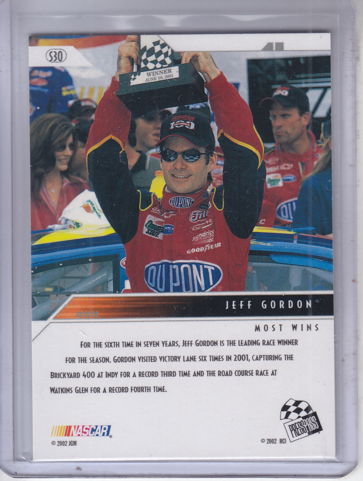 A5977- 2002 Press Pass Eclipse Cards Plus Inserts -You Pick- 15+ FREE US SHIP - Picture 225 of 265