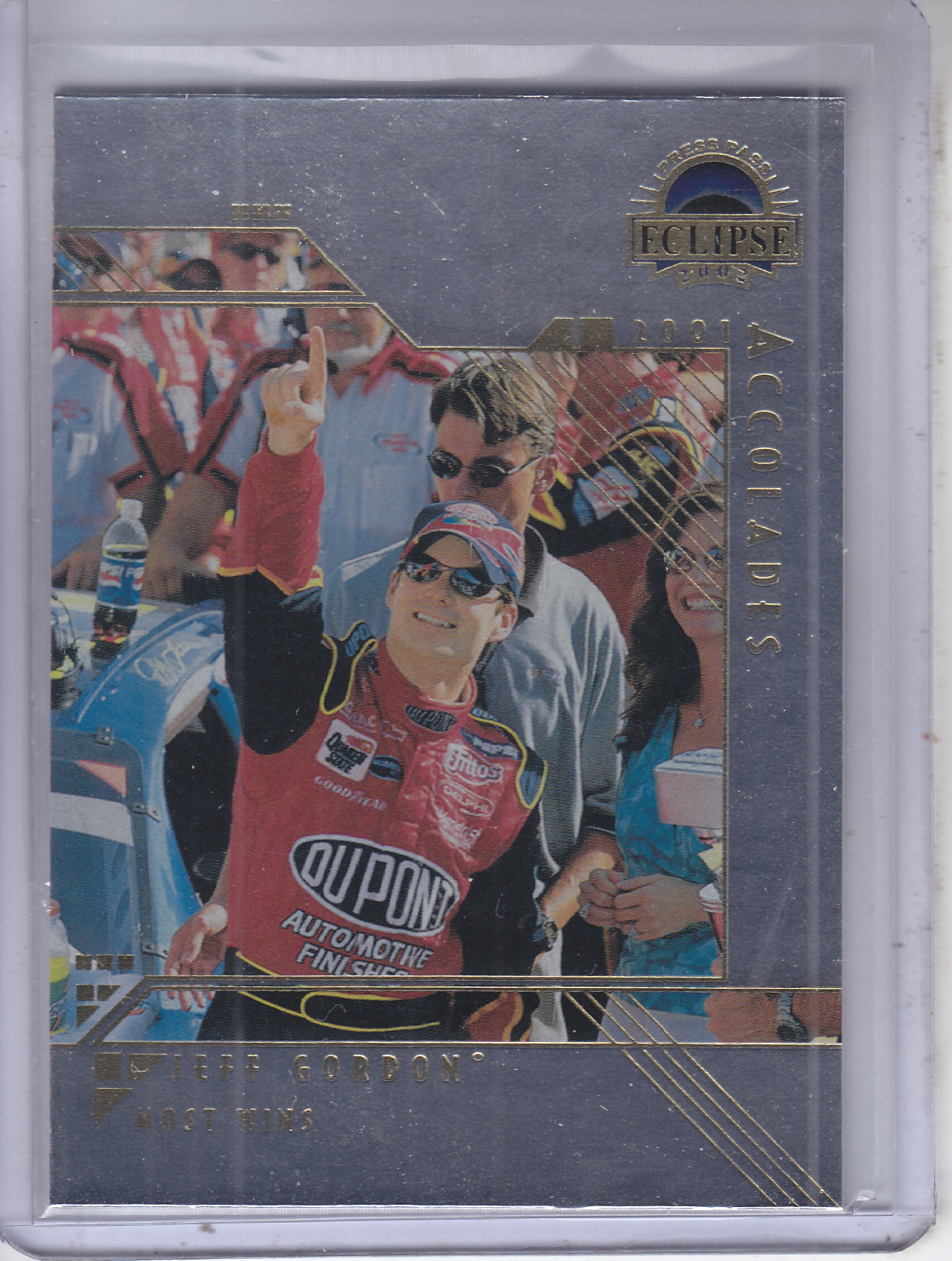 A5977- 2002 Press Pass Eclipse Cards Plus Inserts -You Pick- 15+ FREE US SHIP - Picture 224 of 265