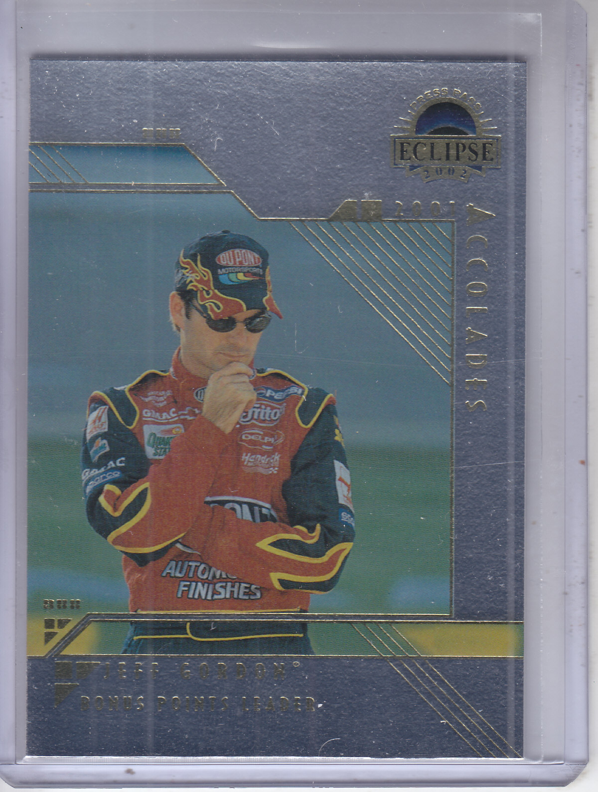 A5977- 2002 Press Pass Eclipse Cards Plus Inserts -You Pick- 15+ FREE US SHIP - Picture 234 of 265
