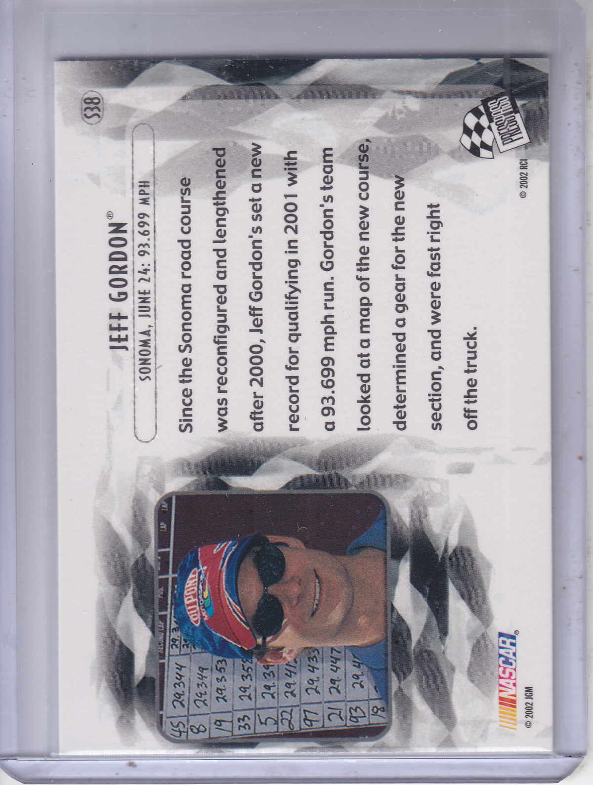 A5977- 2002 Press Pass Eclipse Cards Plus Inserts -You Pick- 15+ FREE US SHIP - Picture 241 of 265