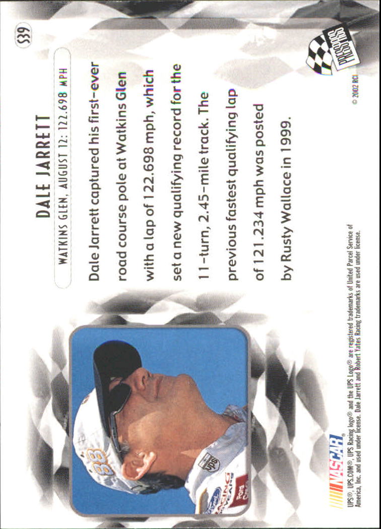 A5977- 2002 Press Pass Eclipse Cards Plus Inserts -You Pick- 15+ FREE US SHIP - Picture 243 of 265