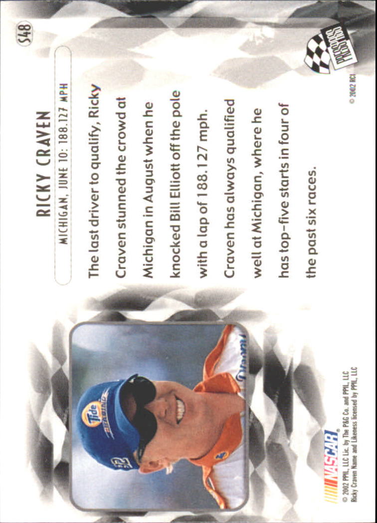A5977- 2002 Press Pass Eclipse Cards Plus Inserts -You Pick- 15+ FREE US SHIP - Picture 261 of 265