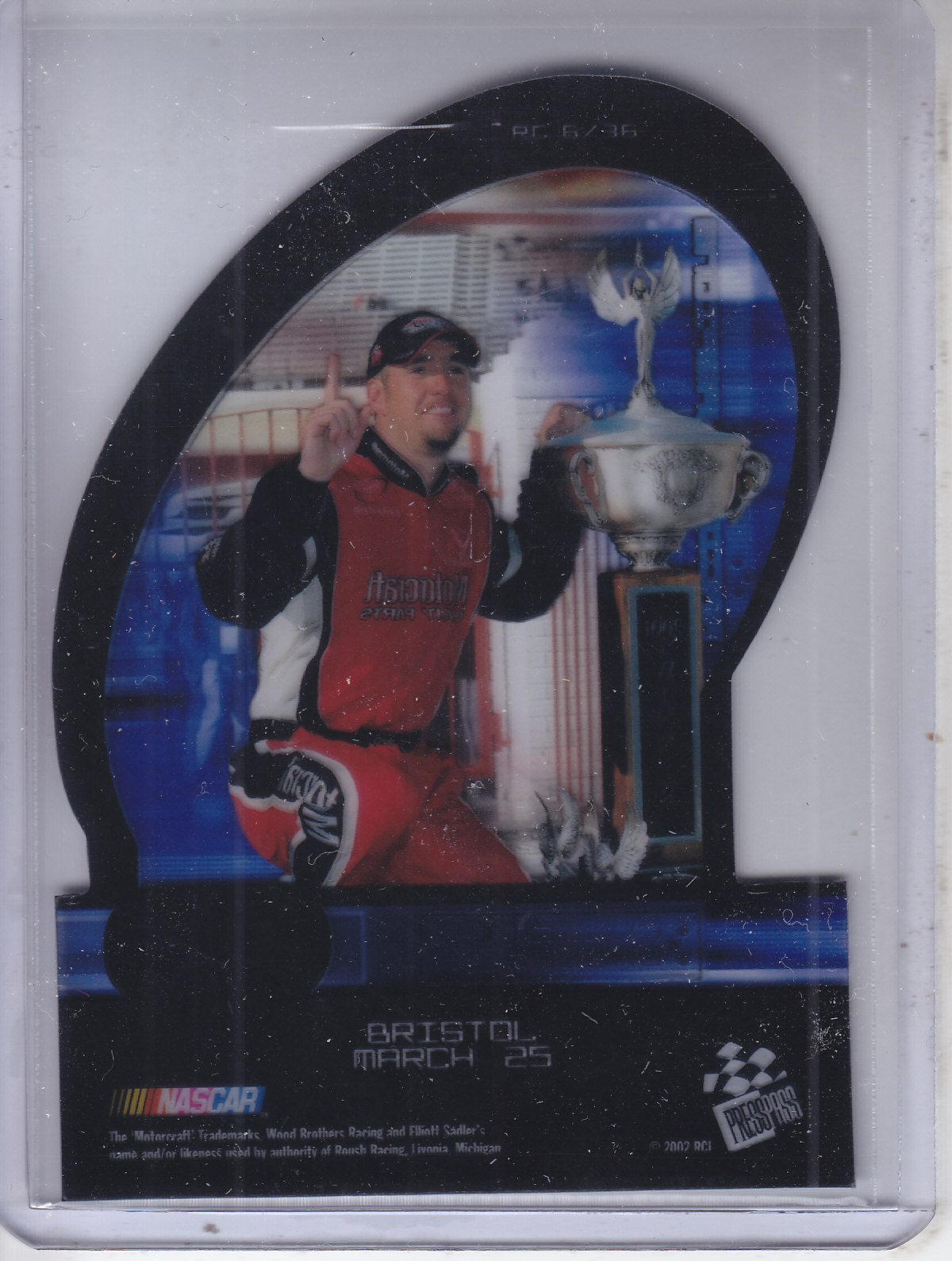 A5977- 2002 Press Pass Eclipse Cards Plus Inserts -You Pick- 15+ FREE US SHIP - Picture 113 of 265