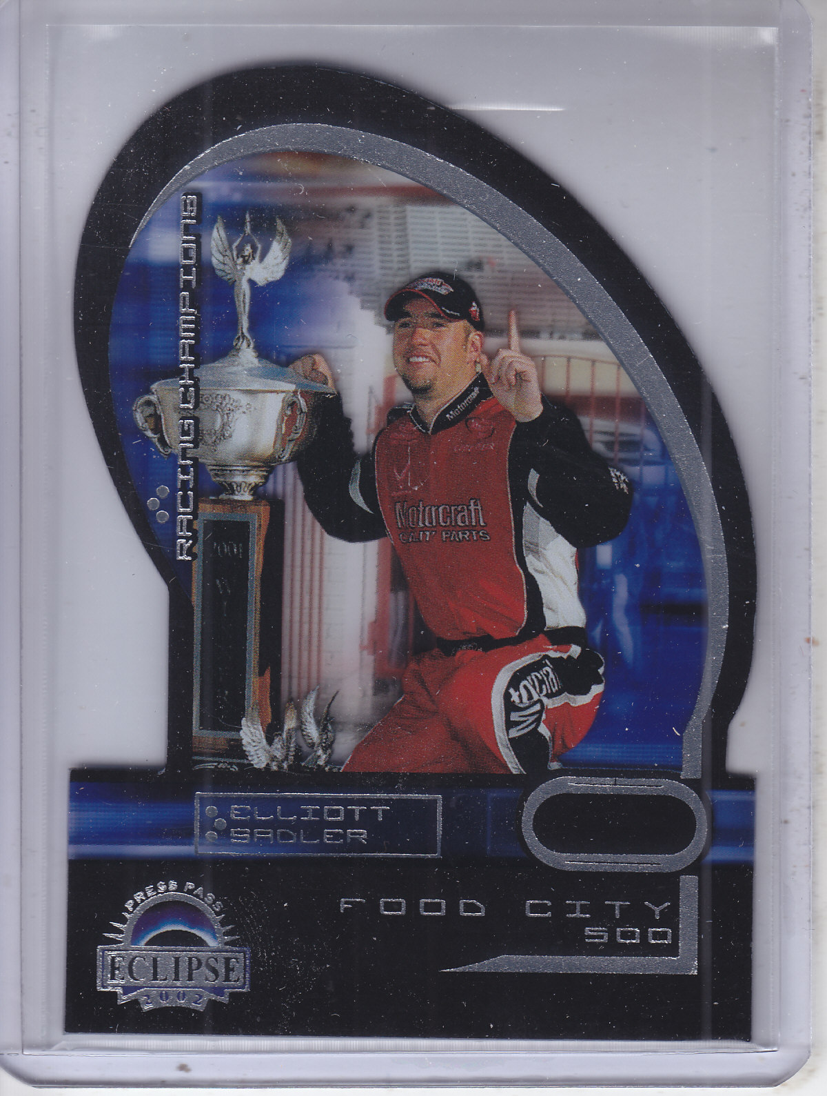 A5977- 2002 Press Pass Eclipse Cards Plus Inserts -You Pick- 15+ FREE US SHIP - Picture 112 of 265