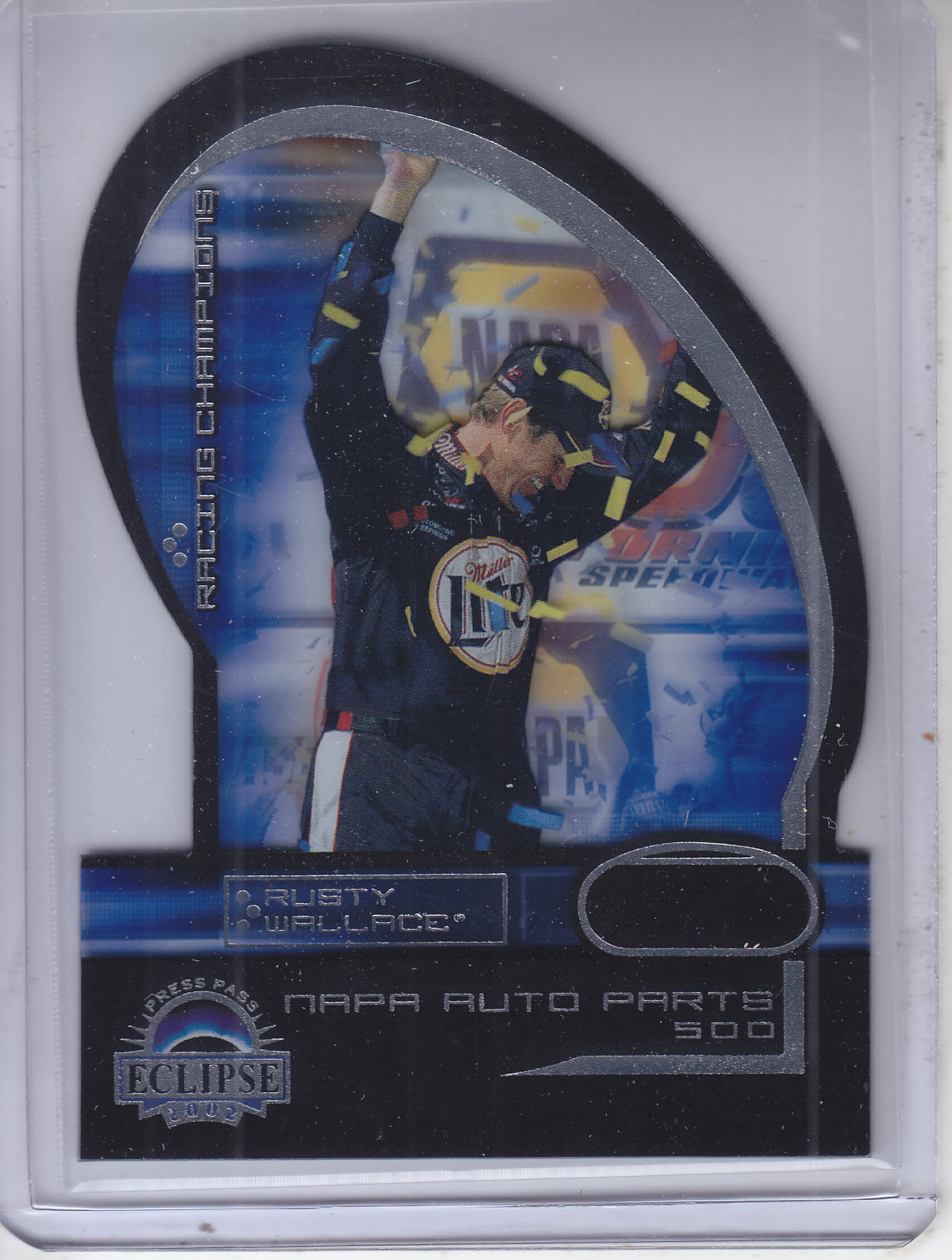 A5977- 2002 Press Pass Eclipse Cards Plus Inserts -You Pick- 15+ FREE US SHIP - Picture 119 of 265