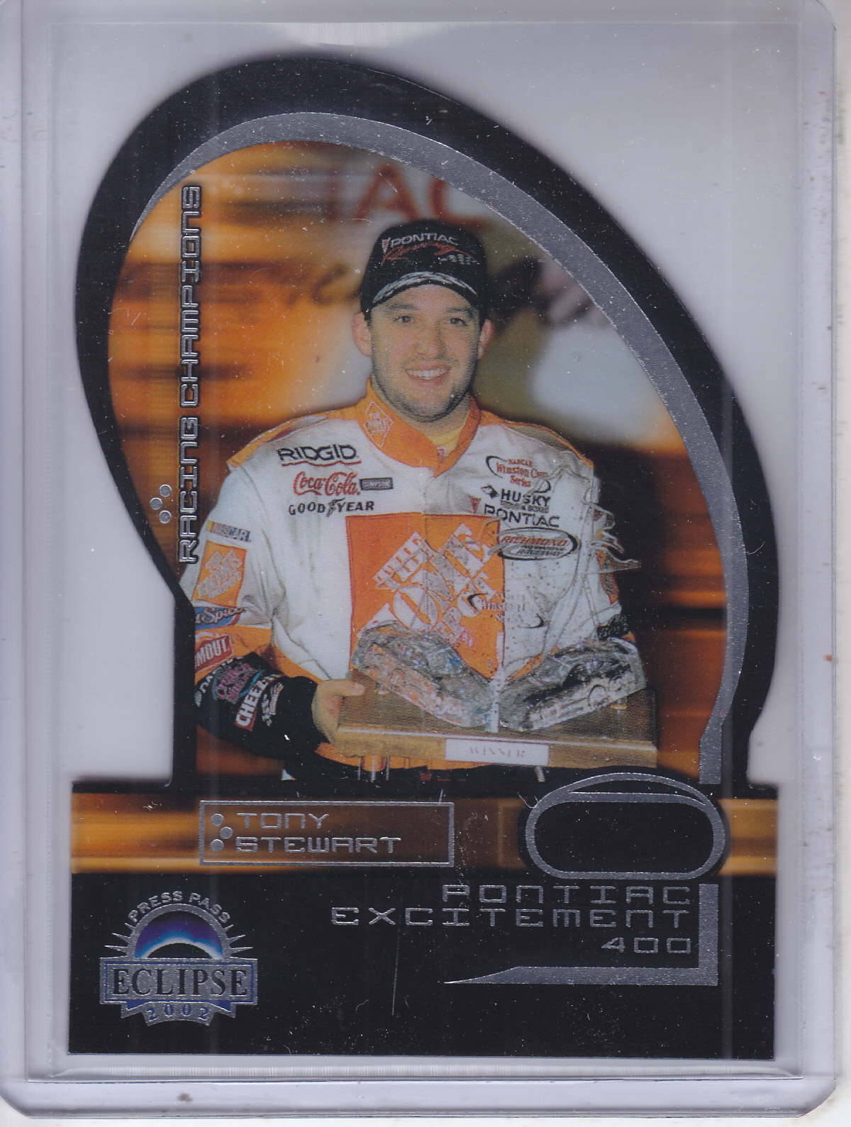 A5977- 2002 Press Pass Eclipse Cards Plus Inserts -You Pick- 15+ FREE US SHIP - Picture 121 of 265