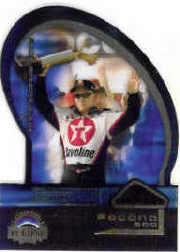 2002 Press Pass Eclipse Racing Champions #RC15 Ricky Rudd