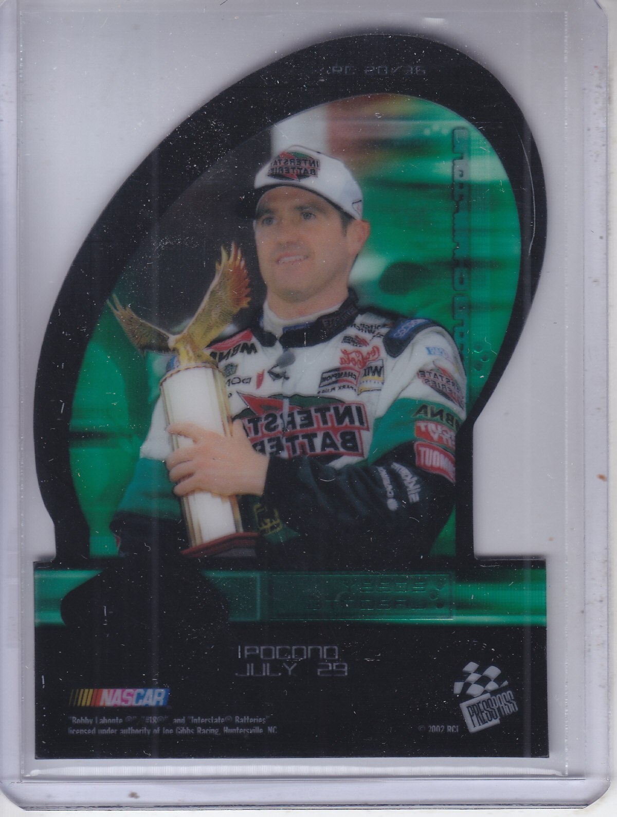 A5977- 2002 Press Pass Eclipse Cards Plus Inserts -You Pick- 15+ FREE US SHIP - Picture 140 of 265