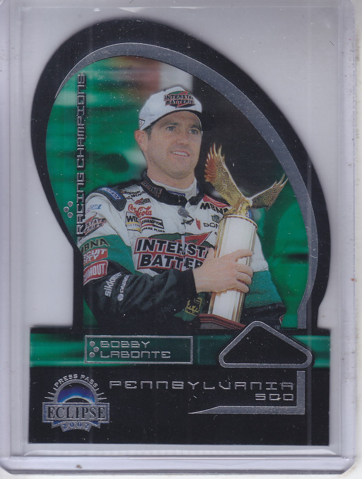 A5977- 2002 Press Pass Eclipse Cards Plus Inserts -You Pick- 15+ FREE US SHIP - Picture 139 of 265