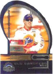 2002 Press Pass Eclipse Racing Champions #RC30 Ricky Craven