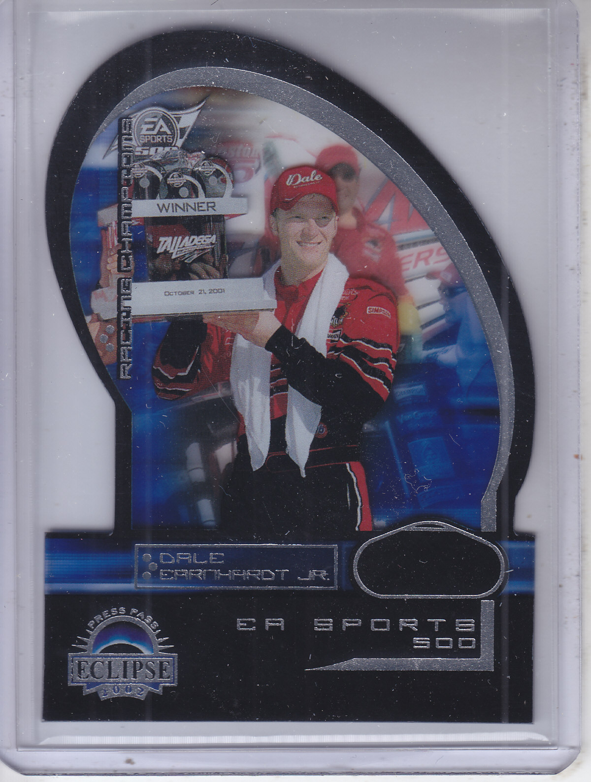 A5977- 2002 Press Pass Eclipse Cards Plus Inserts -You Pick- 15+ FREE US SHIP - Picture 157 of 265