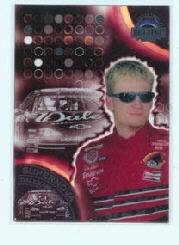 2002 Press Pass Eclipse Supernova #SN2 Dale Earnhardt Jr.