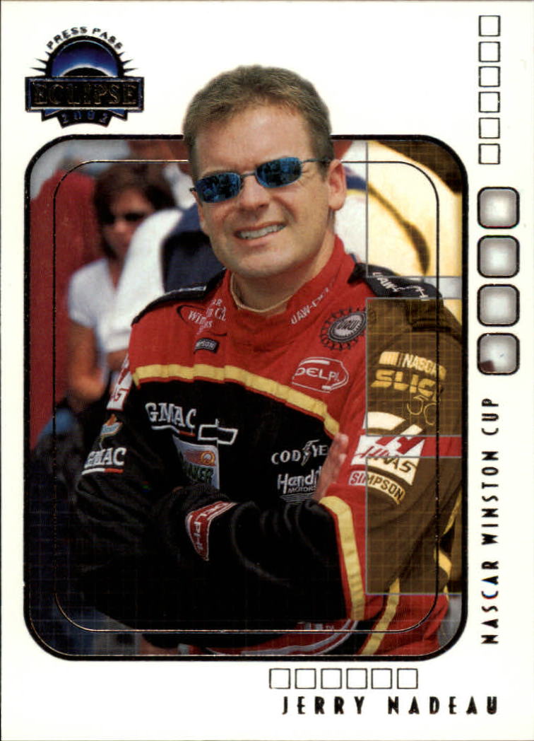 A5977- 2002 Press Pass Eclipse Cards Plus Inserts -You Pick- 15+ FREE US SHIP - Picture 28 of 265