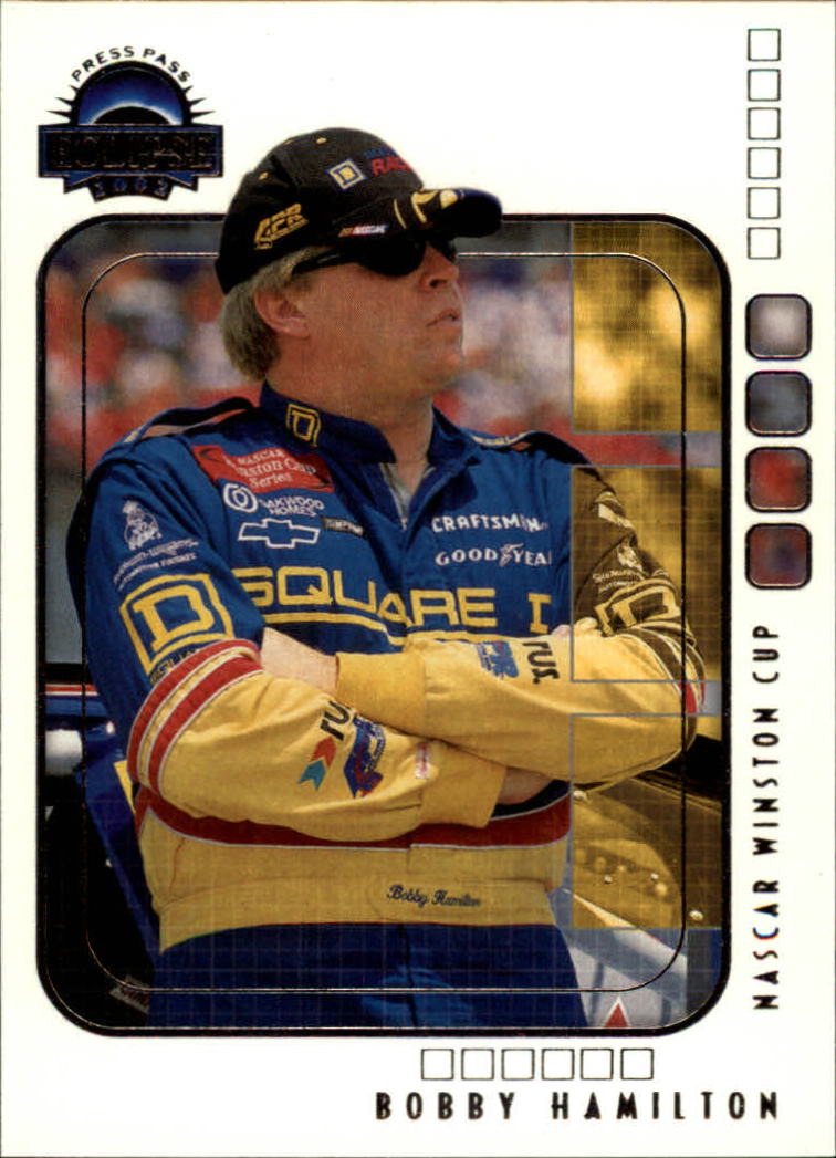 A5977- 2002 Press Pass Eclipse Cards Plus Inserts -You Pick- 15+ FREE US SHIP - Picture 30 of 265