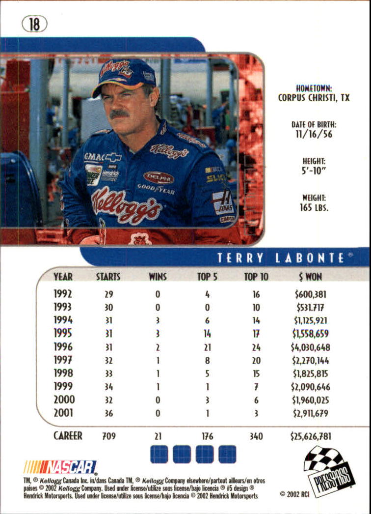 A5977- 2002 Press Pass Eclipse Cards Plus Inserts -You Pick- 15+ FREE US SHIP - Picture 37 of 265