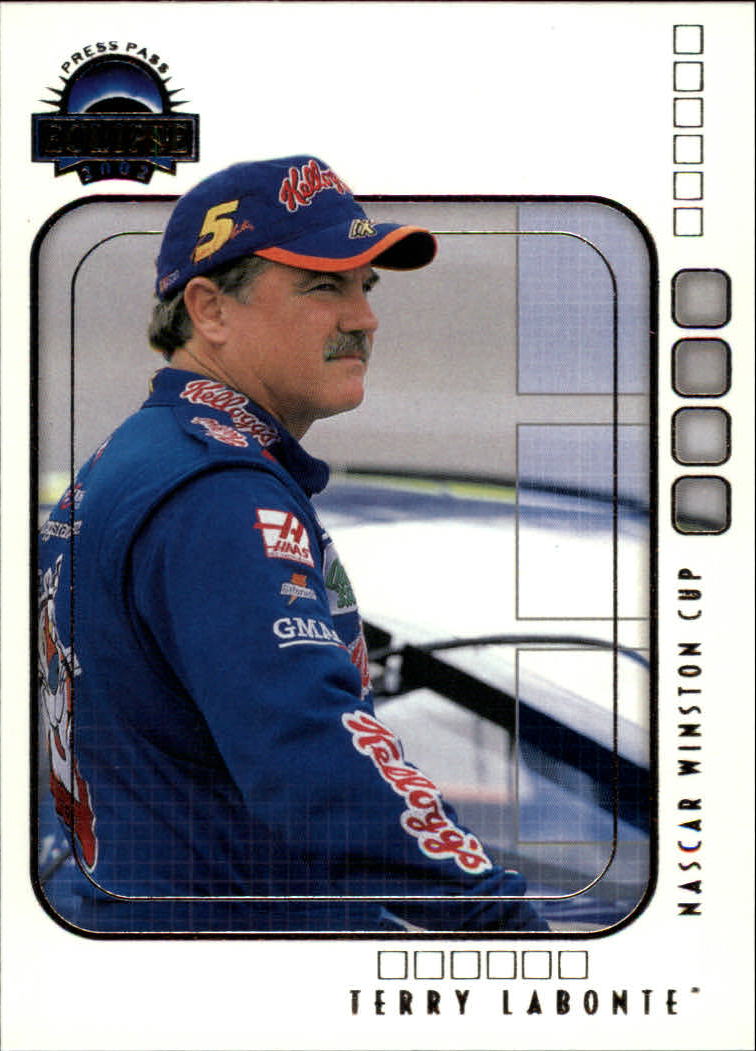 A5977- 2002 Press Pass Eclipse Cards Plus Inserts -You Pick- 15+ FREE US SHIP - Picture 36 of 265