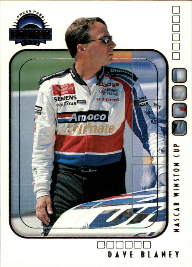 A5977- 2002 Press Pass Eclipse Cards Plus Inserts -You Pick- 15+ FREE US SHIP - Picture 38 of 265