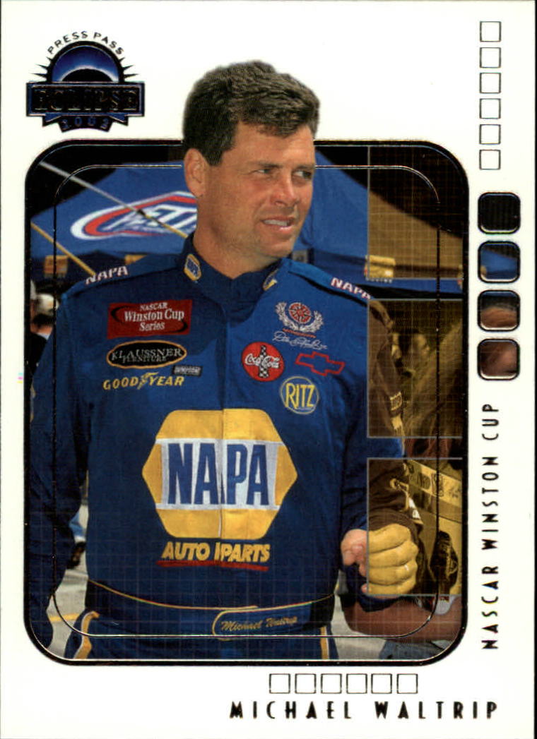 A5977- 2002 Press Pass Eclipse Cards Plus Inserts -You Pick- 15+ FREE US SHIP - Picture 40 of 265