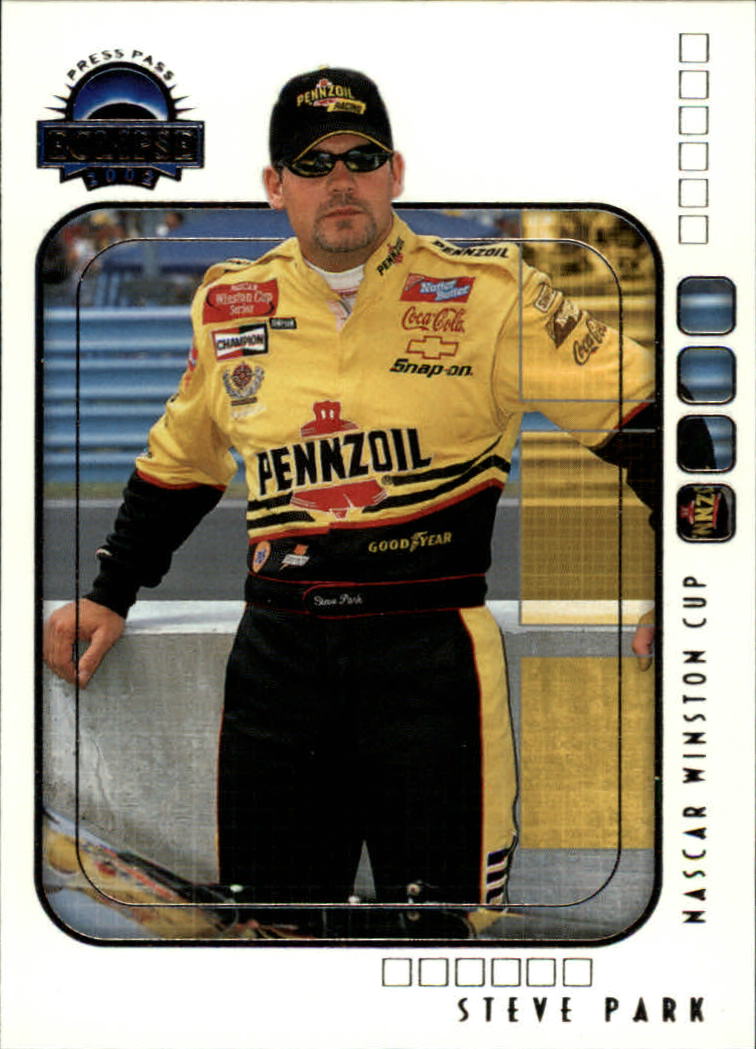 A5977- 2002 Press Pass Eclipse Cards Plus Inserts -You Pick- 15+ FREE US SHIP - Picture 52 of 265
