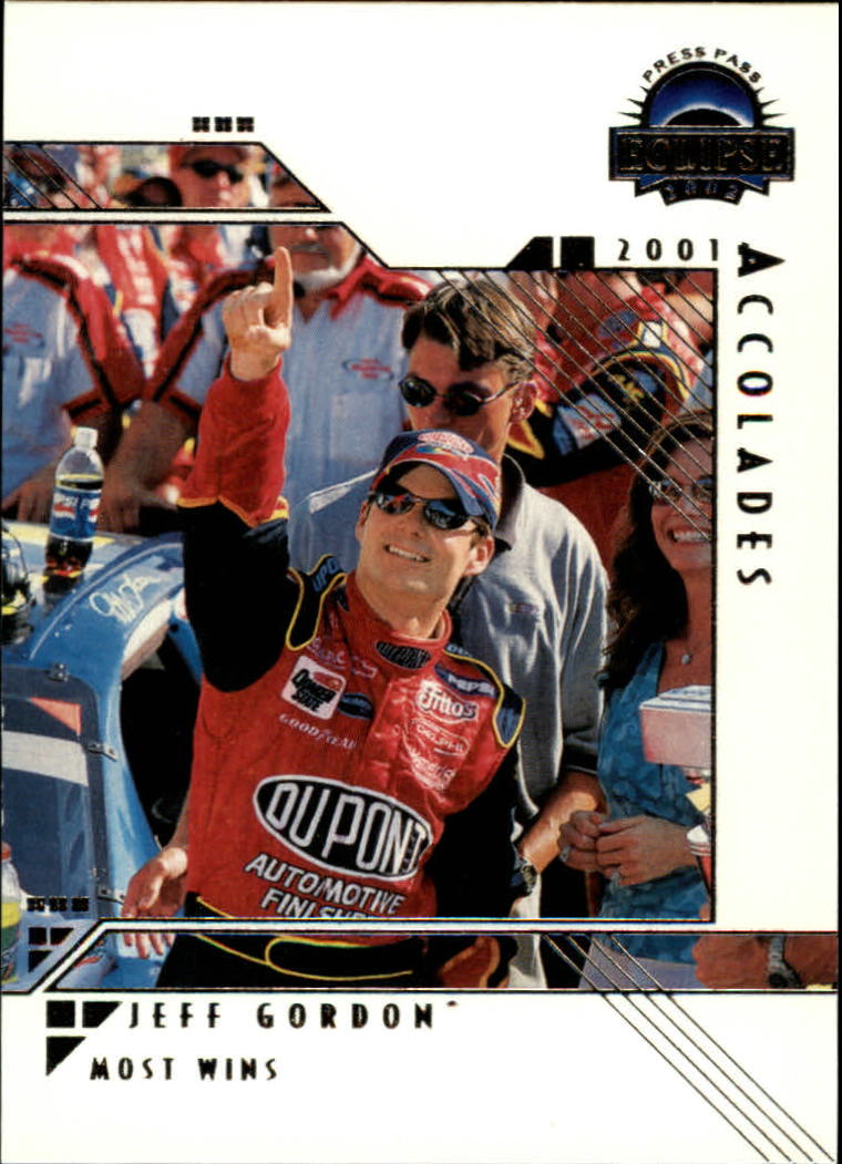A5977- 2002 Press Pass Eclipse Cards Plus Inserts -You Pick- 15+ FREE US SHIP - Picture 60 of 265