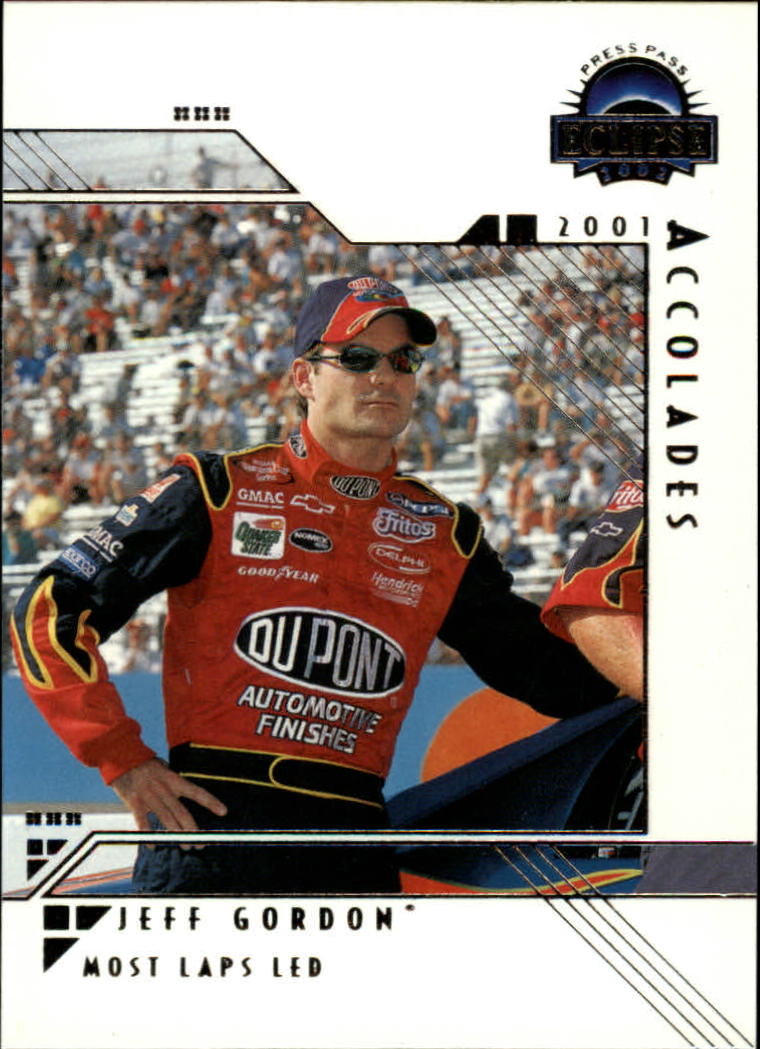 A5977- 2002 Press Pass Eclipse Cards Plus Inserts -You Pick- 15+ FREE US SHIP - Picture 62 of 265