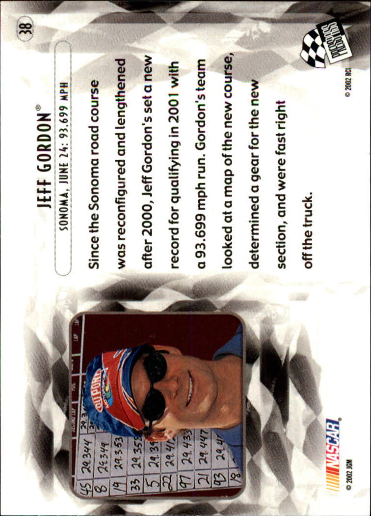A5977- 2002 Press Pass Eclipse Cards Plus Inserts -You Pick- 15+ FREE US SHIP - Picture 77 of 265