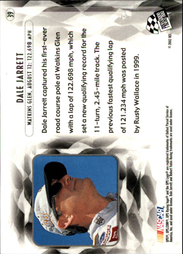 A5977- 2002 Press Pass Eclipse Cards Plus Inserts -You Pick- 15+ FREE US SHIP - Picture 79 of 265