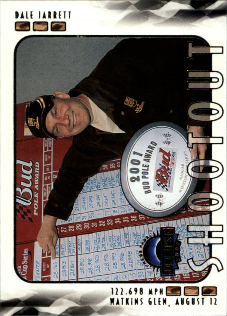 A5977- 2002 Press Pass Eclipse Cards Plus Inserts -You Pick- 15+ FREE US SHIP - Picture 78 of 265