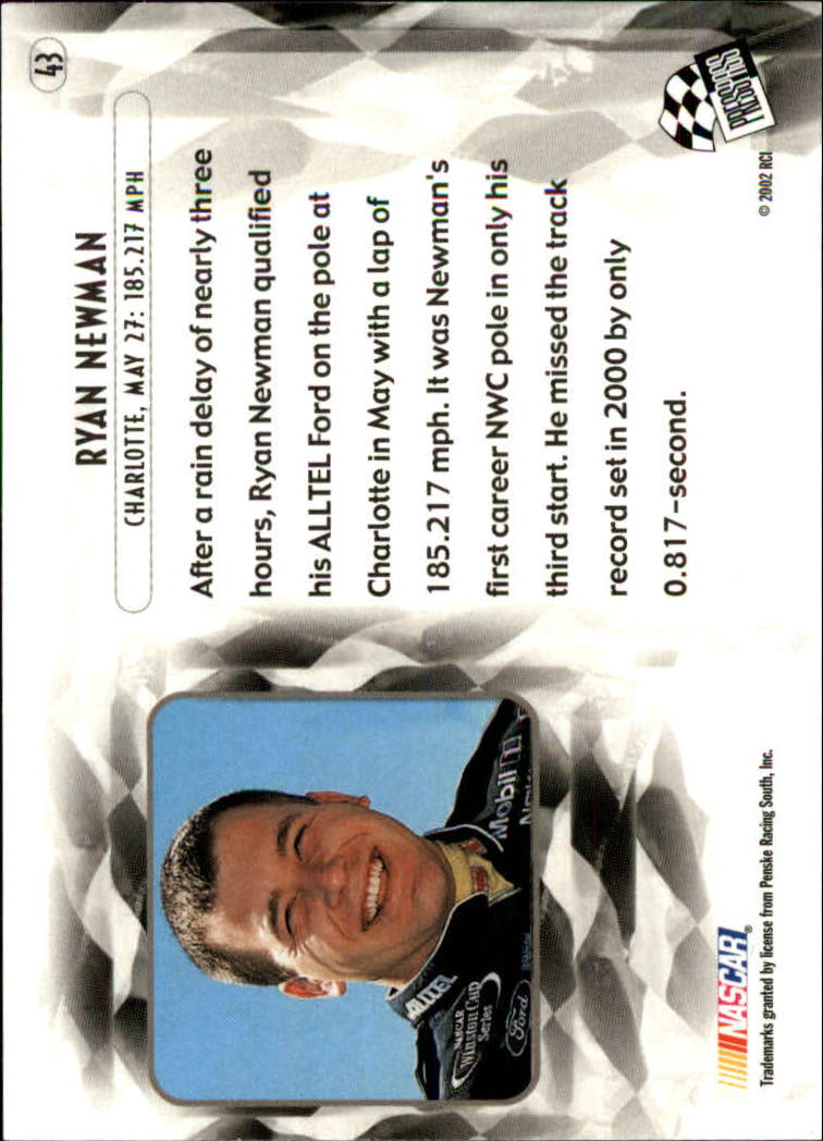 A5977- 2002 Press Pass Eclipse Cards Plus Inserts -You Pick- 15+ FREE US SHIP - Picture 87 of 265
