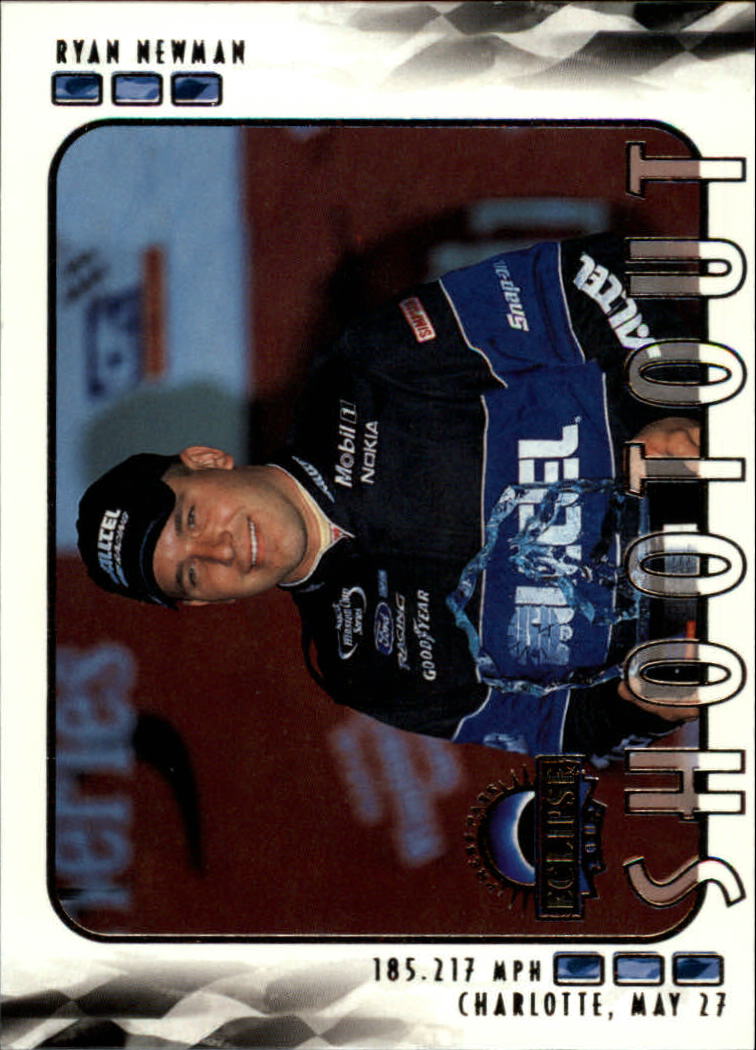 A5977- 2002 Press Pass Eclipse Cards Plus Inserts -You Pick- 15+ FREE US SHIP - Picture 86 of 265