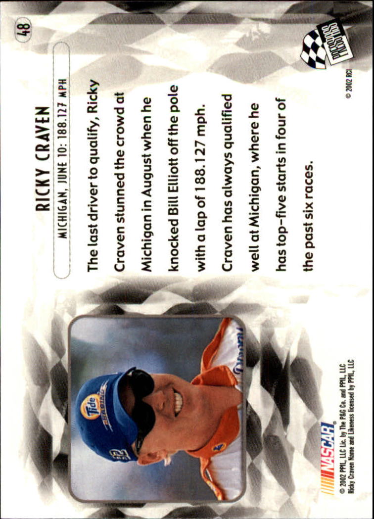 A5977- 2002 Press Pass Eclipse Cards Plus Inserts -You Pick- 15+ FREE US SHIP - Picture 97 of 265