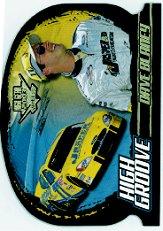 2003 Wheels High Gear High Groove #HG1 Dave Blaney