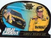 2003 Wheels High Gear High Groove #HG13 Matt Kenseth