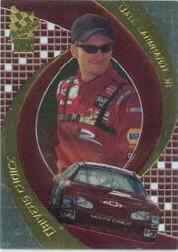 2003 VIP Driver's Choice #DC2 Dale Earnhardt Jr.