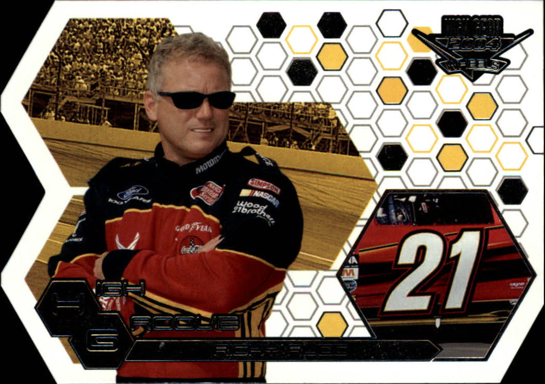 Track Ricky Rudd Card Beckett: Online Sports & Non Sports Cards Collectibles and Price Guide ...