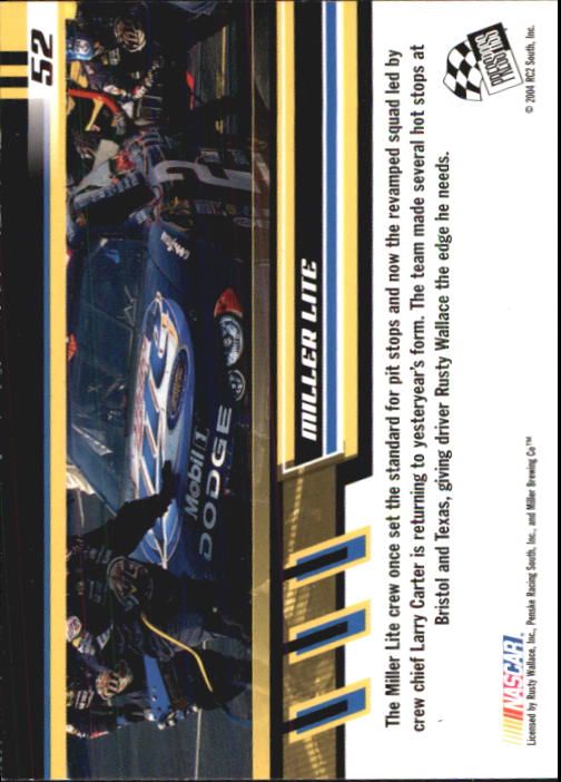 A3008- 2004 Presse Pass Strecken #S 1-120 + Einsätze -du Pick- 15 + Gratis US - Bild 69 von 198