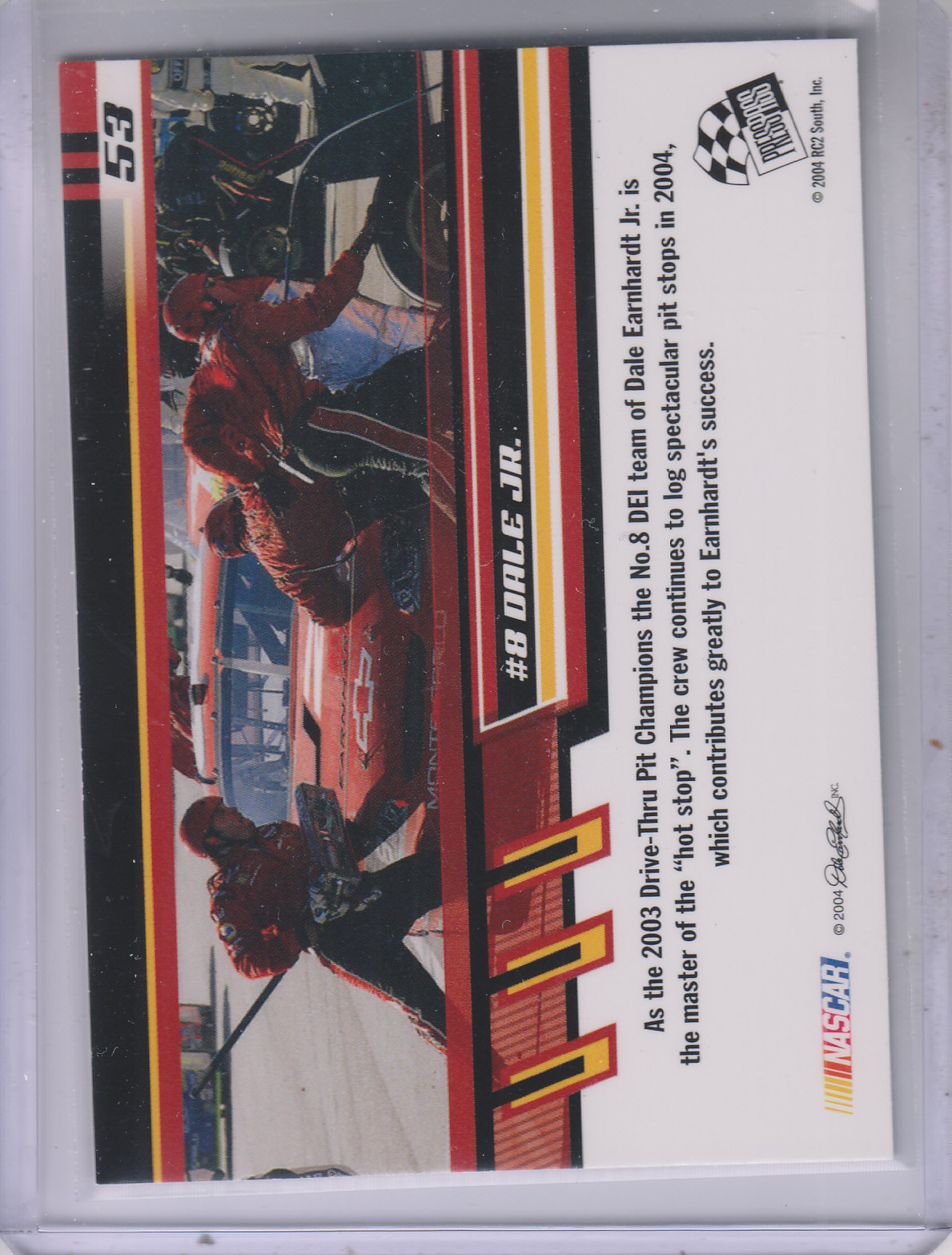 A3008- 2004 Presse Pass Strecken #S 1-120 + Einsätze -du Pick- 15 + Gratis US - Bild 71 von 198