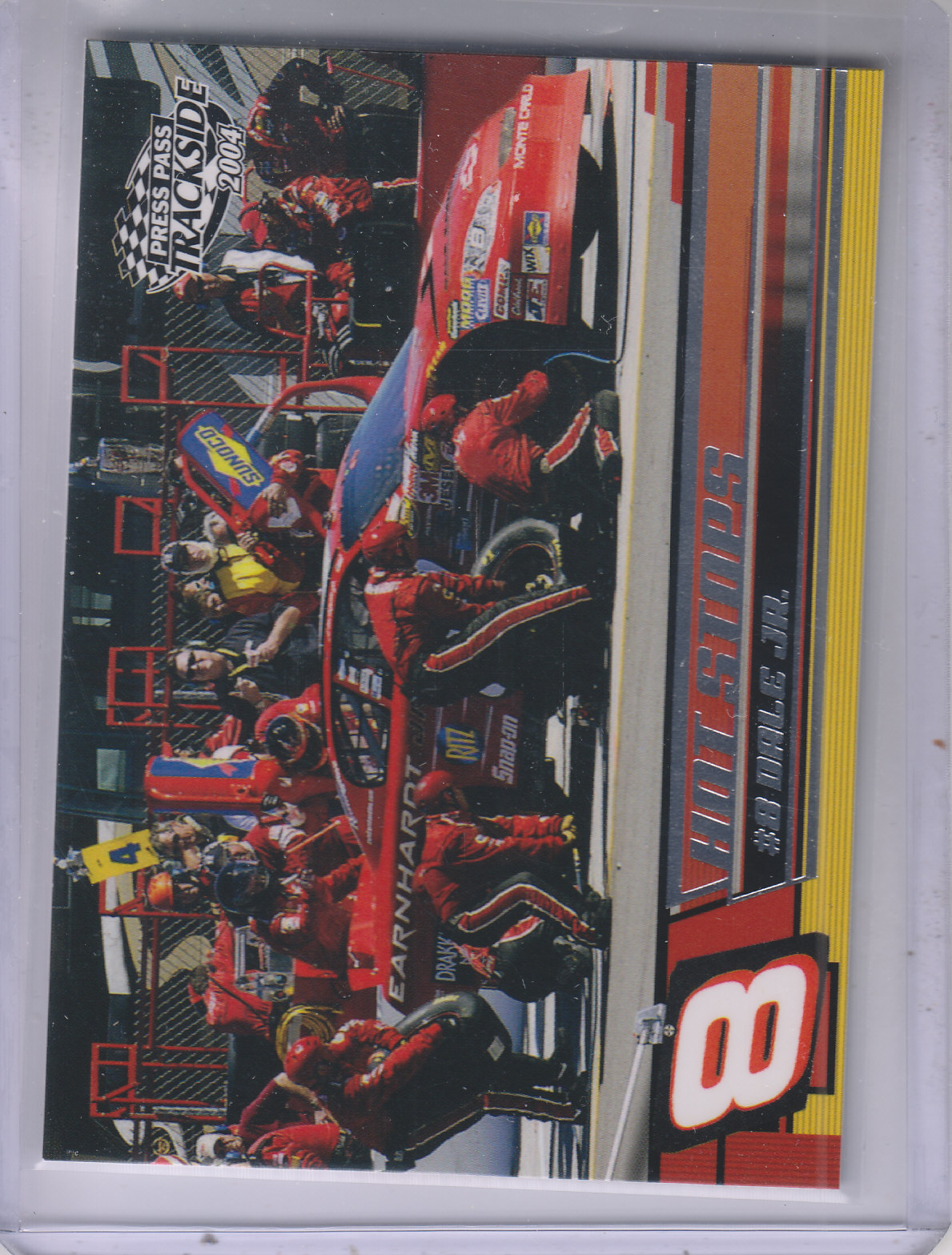 A3008- 2004 Presse Pass Strecken #S 1-120 + Einsätze -du Pick- 15 + Gratis US - Bild 70 von 198