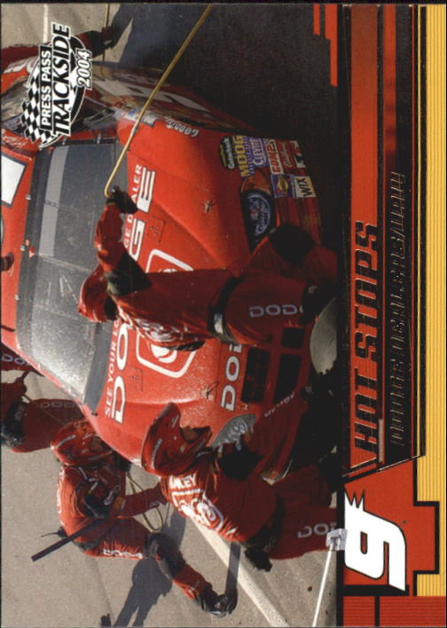 A3008- 2004 Presse Pass Strecken #S 1-120 + Einsätze -du Pick- 15 + Gratis US - Bild 72 von 198